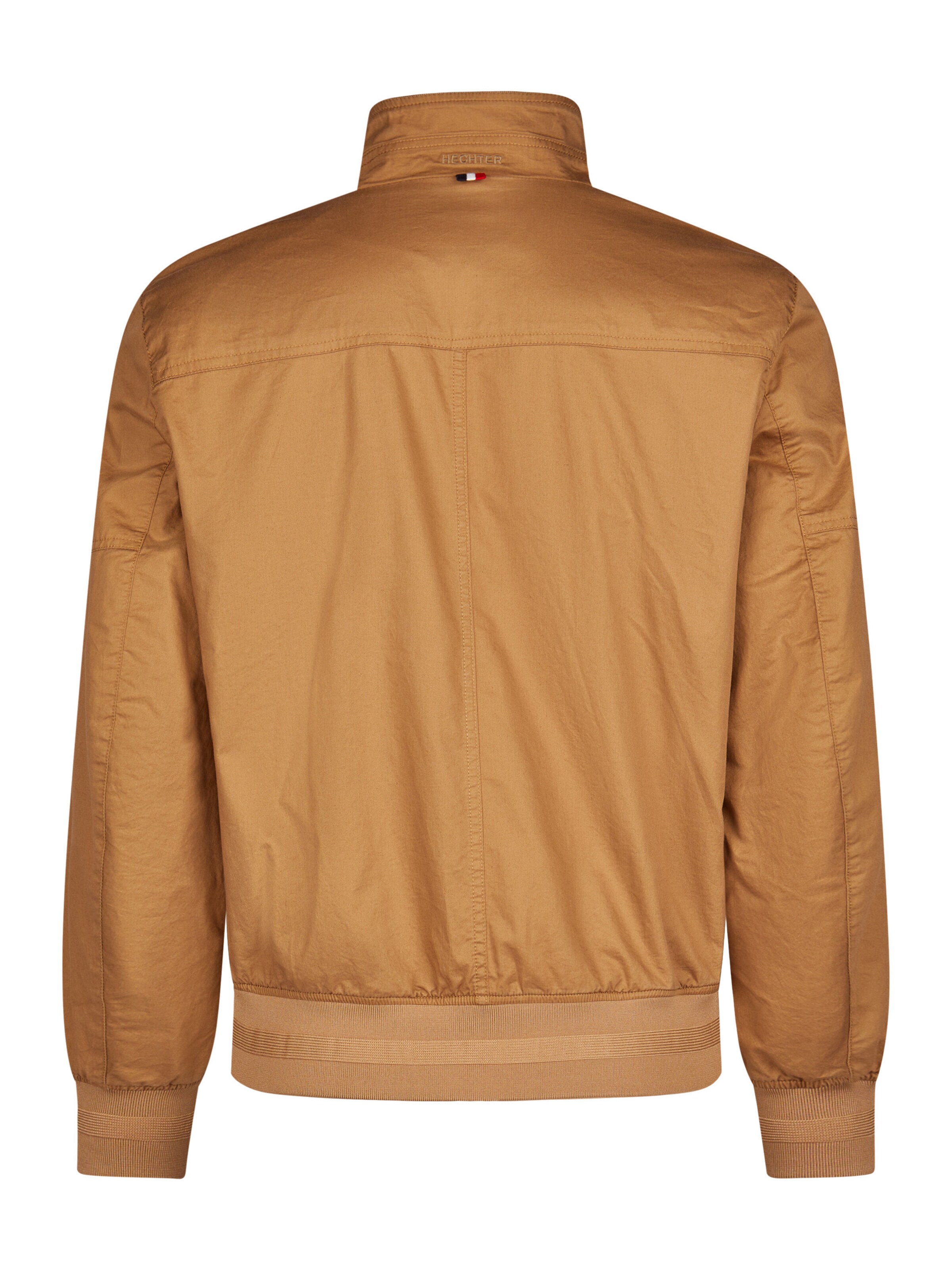 Veste mi-saison HECHTER PARIS en marron