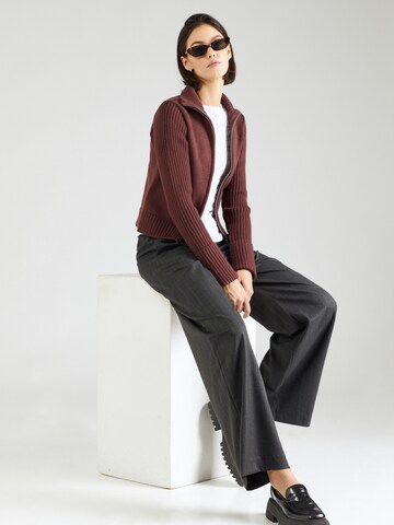 Giacchetta 'Winona' di WEEKDAY in rosso