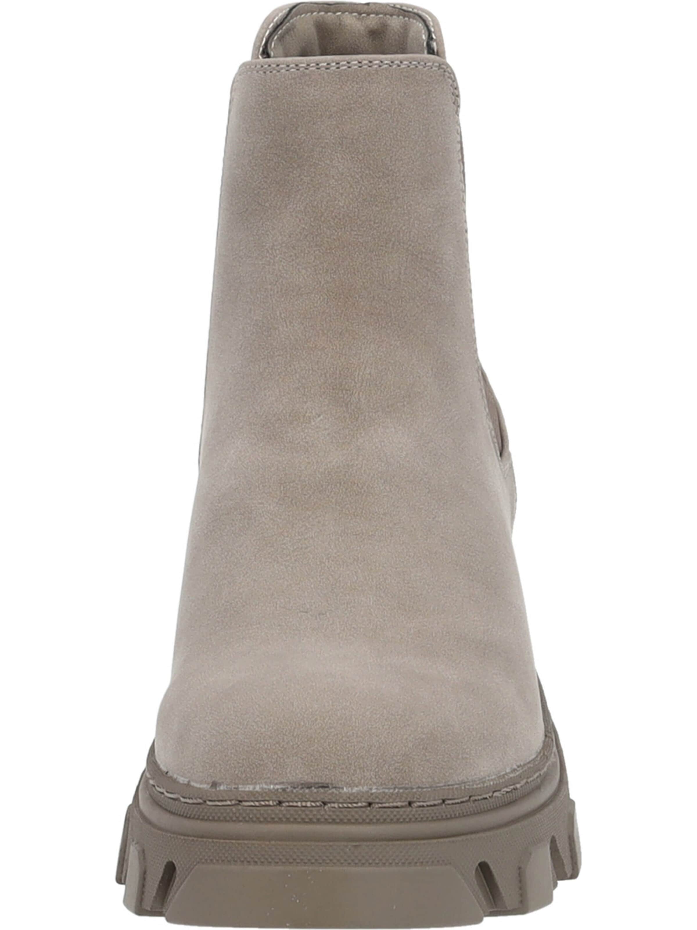 Palado - Botas Chelsea 'Paros' en gris