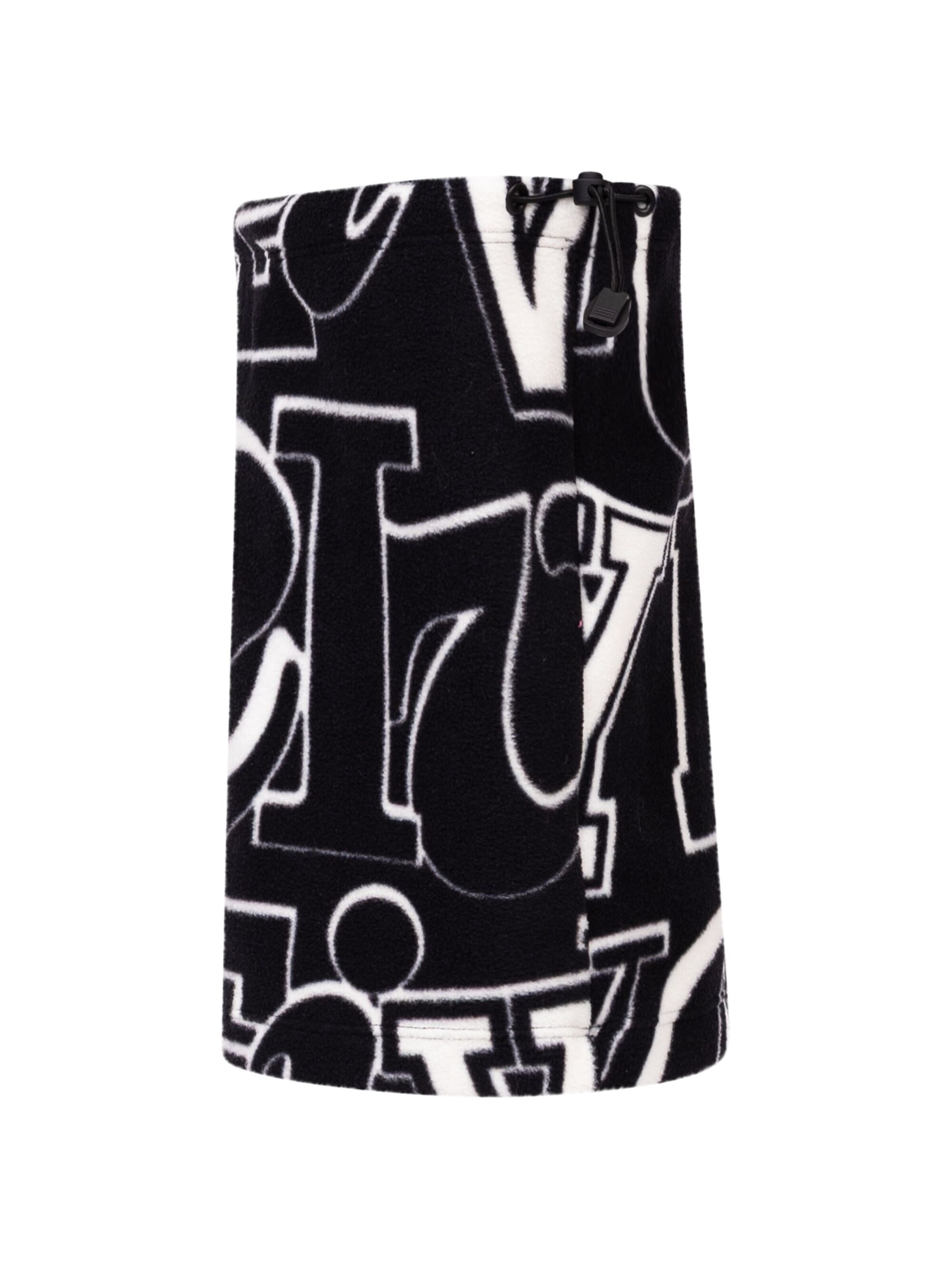 Écharpe de sport Eivy en noir