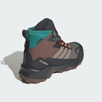 ADIDAS TERREX Boots 'Skychaser Ax5' in Bruin