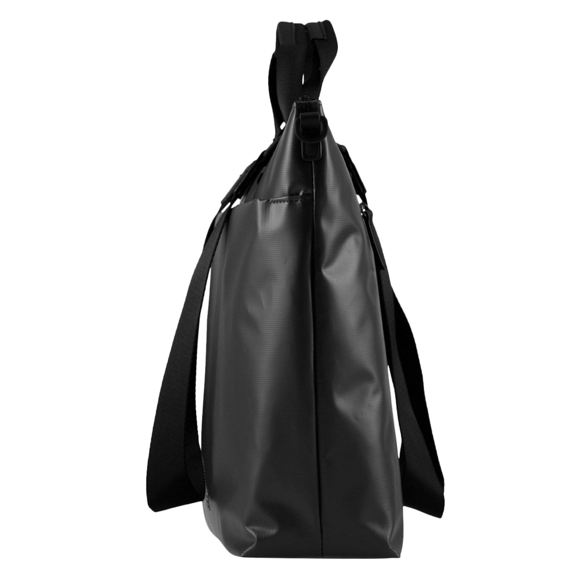 Cabas 'Tolja' JOST en noir