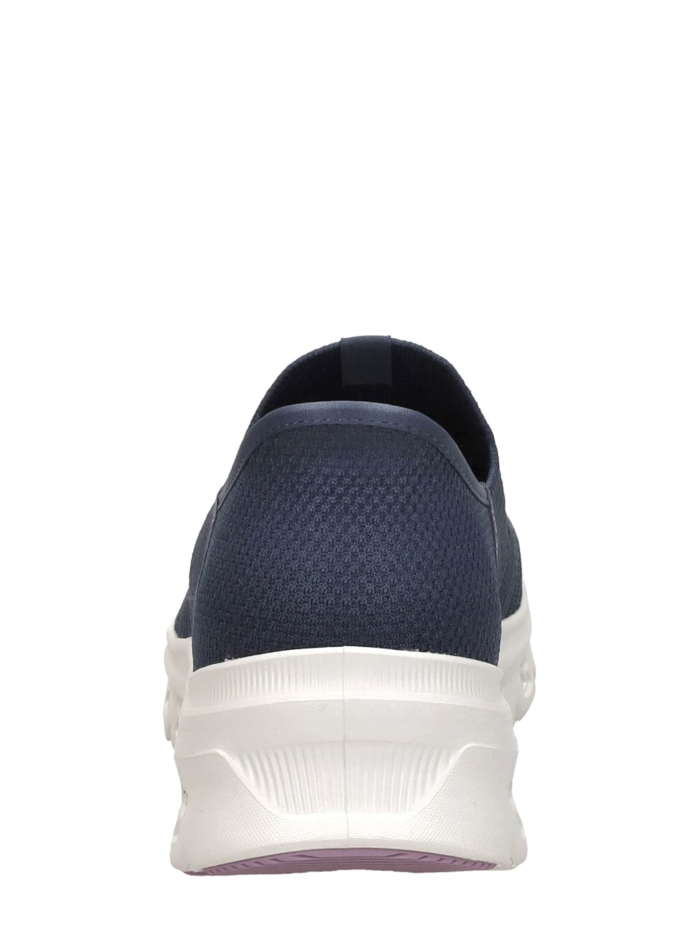 SKECHERS Instappers 'Slip-Ins: Glide-Step Pro' in Blauw