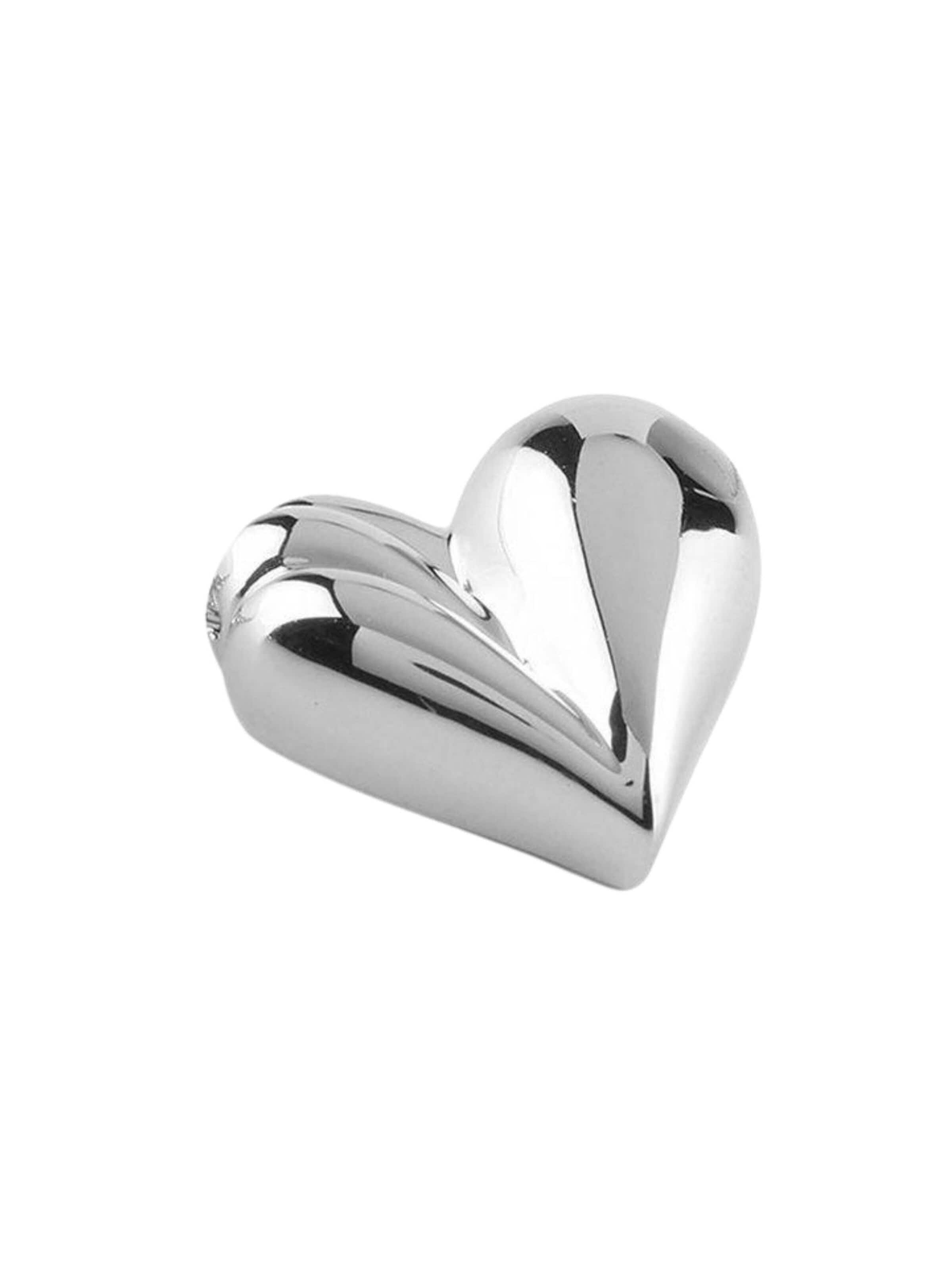 Boucles d'oreilles GUESS en argent