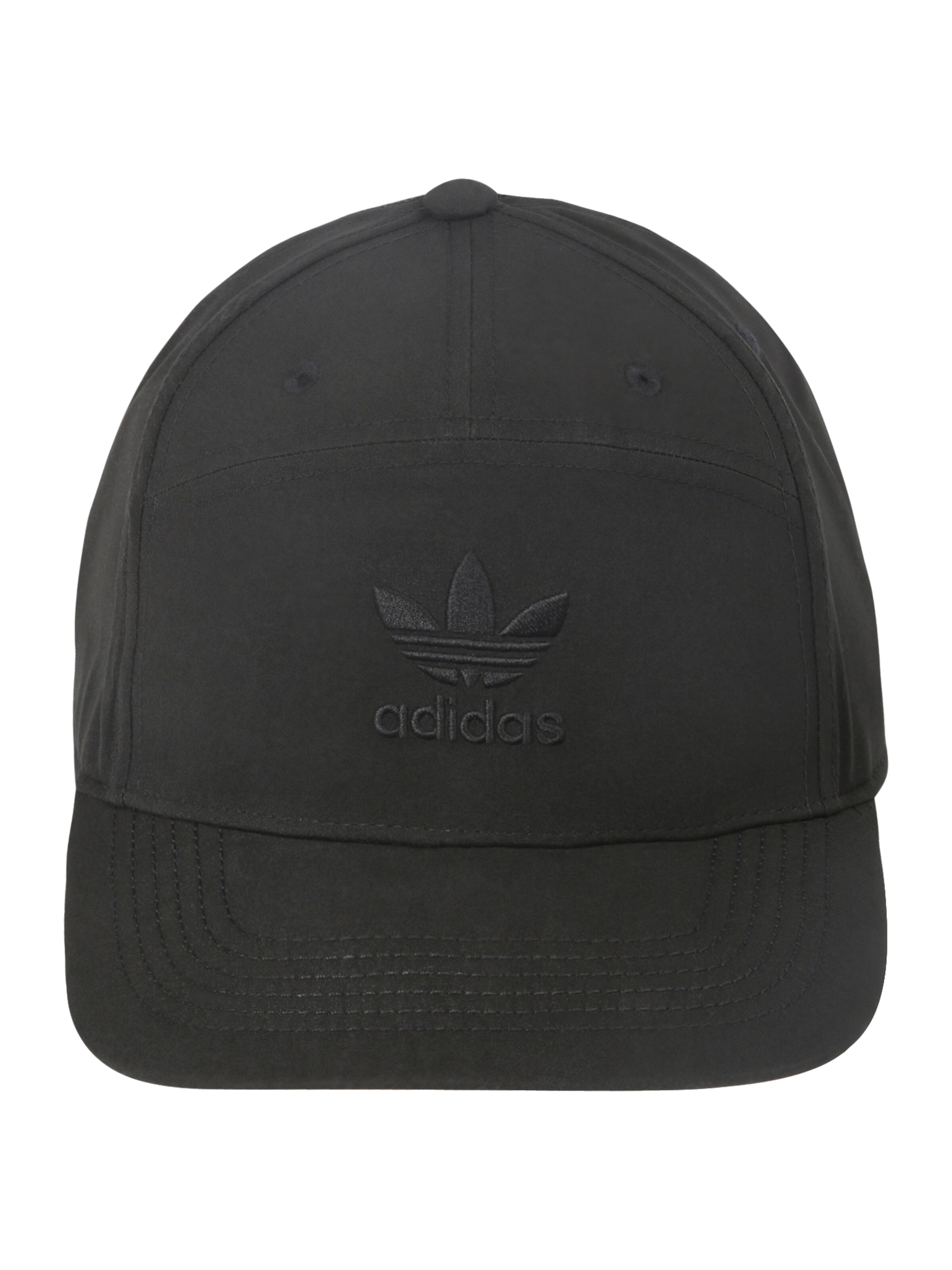 ADIDAS ORIGINALS Cap in Black | ABOUT YOU