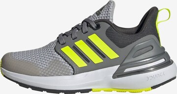 ADIDAS SPORTSWEAR Laufschuhe 'Rapida in Grau: predná strana