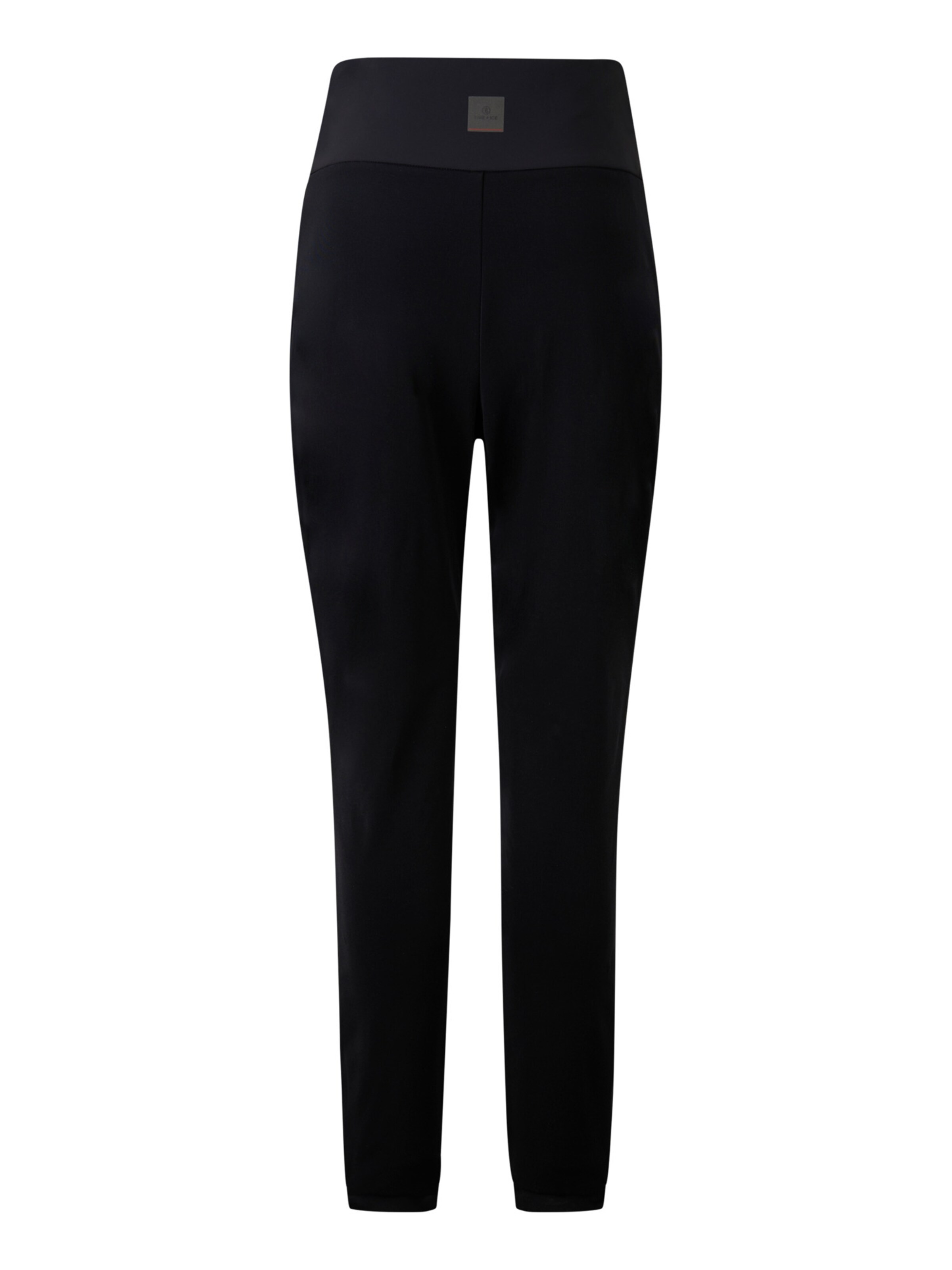 Bogner Fire + Ice Regular Workout Pants 'CORA-D' in Black