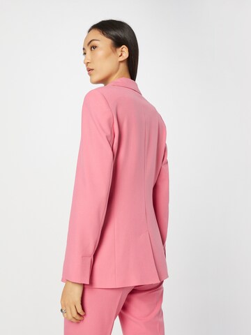 MAX&Co. Blazer 'RABEL' in Pink