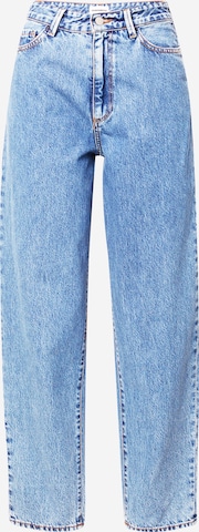 ARMEDANGELS Loose fit Jeans 'ANDRAA' in Blue: front
