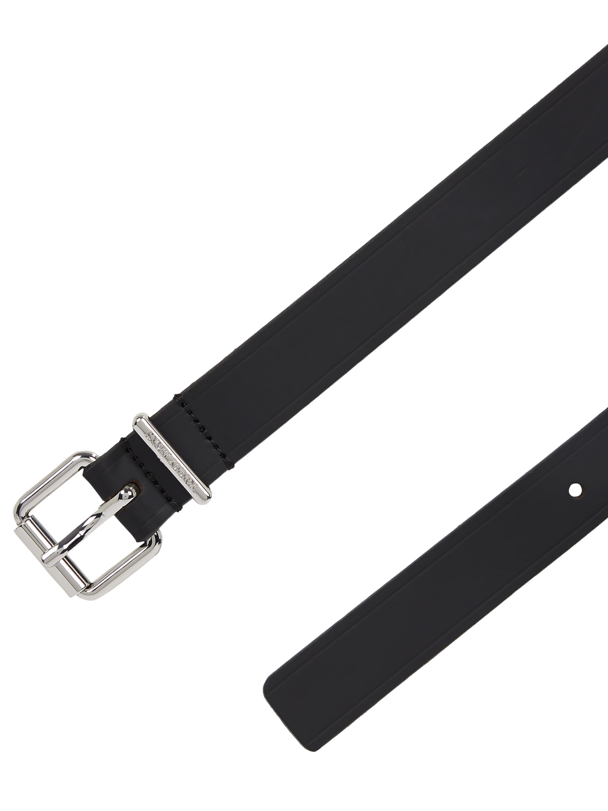 Tommy Jeans Vöö, värv must