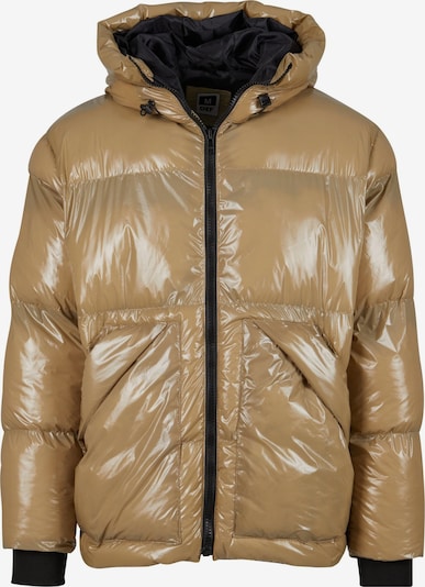 DEF Talvitakki värissä samppanja, Tuotenäkymä