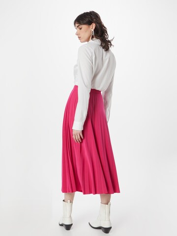 SISTERS POINT Skirt in Pink