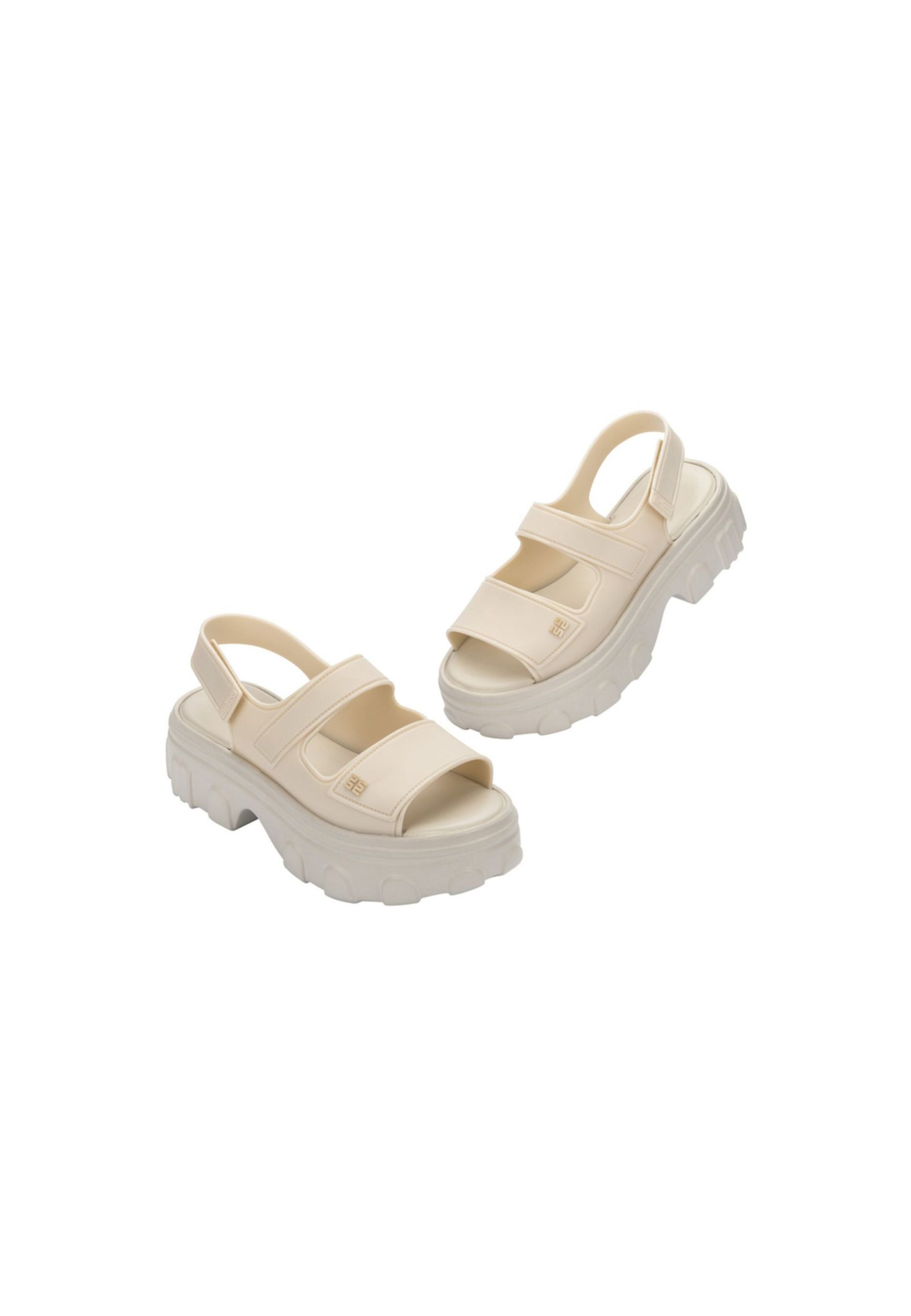 MELISSA Sandal 'Ella' in Beige