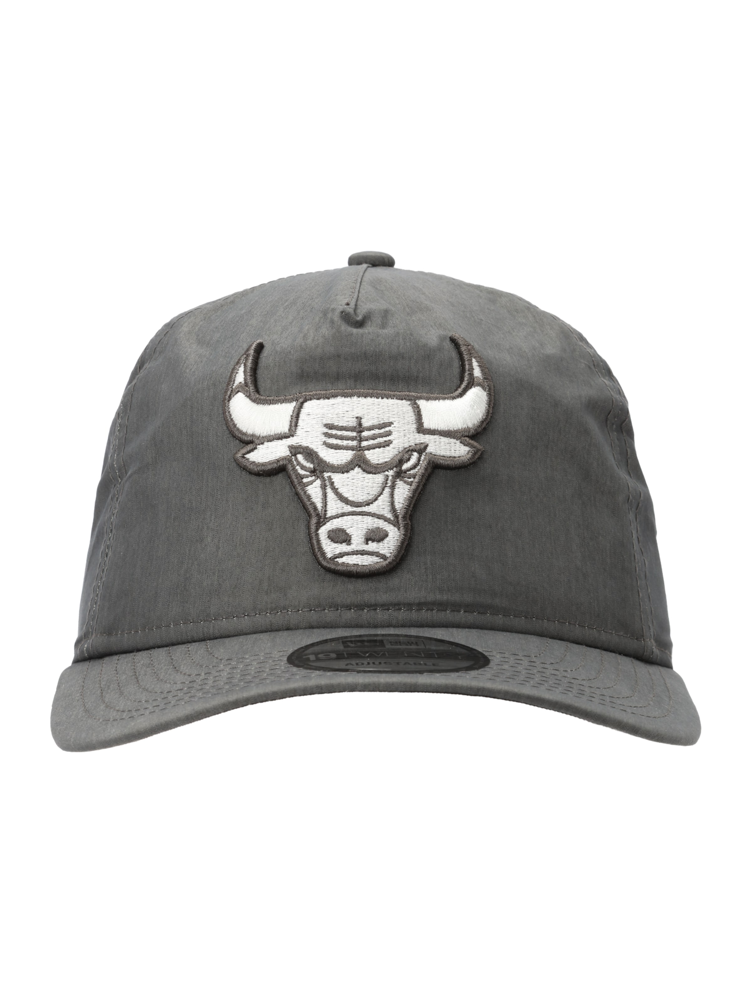 pelēks NEW ERA Naģene 'CHIBUL'