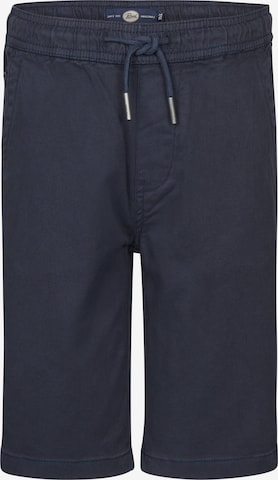 Petrol Industries Hose 'Marco' in Blau: Vorderseite