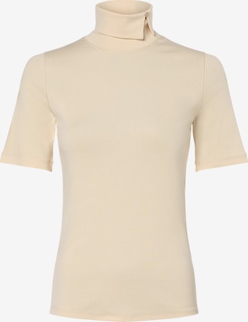 Marc Cain Shirt in Beige: predná strana