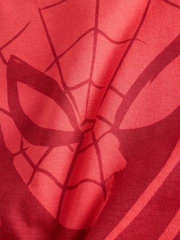 Next Футболка 'Marvel Superhero' в Красный