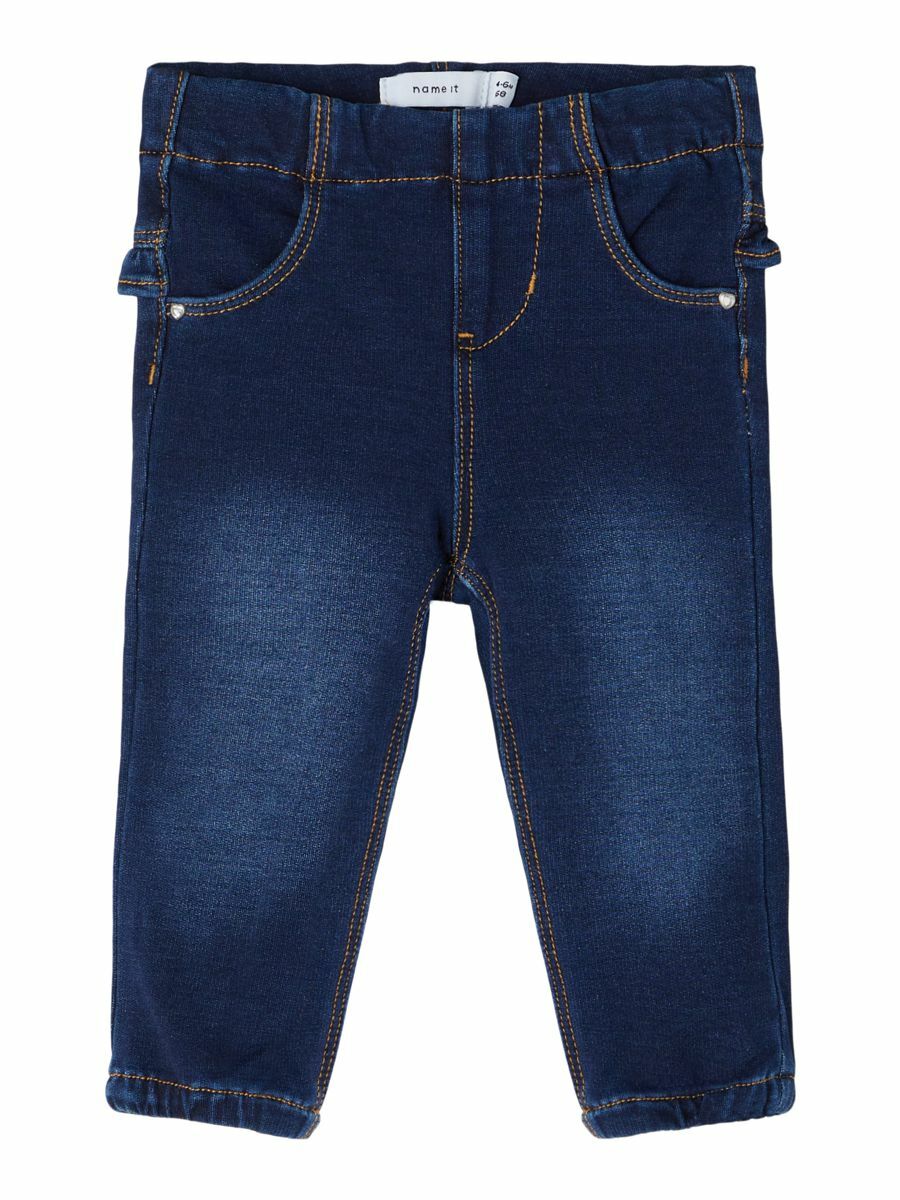 NAME IT Baby-Jungen Jeans