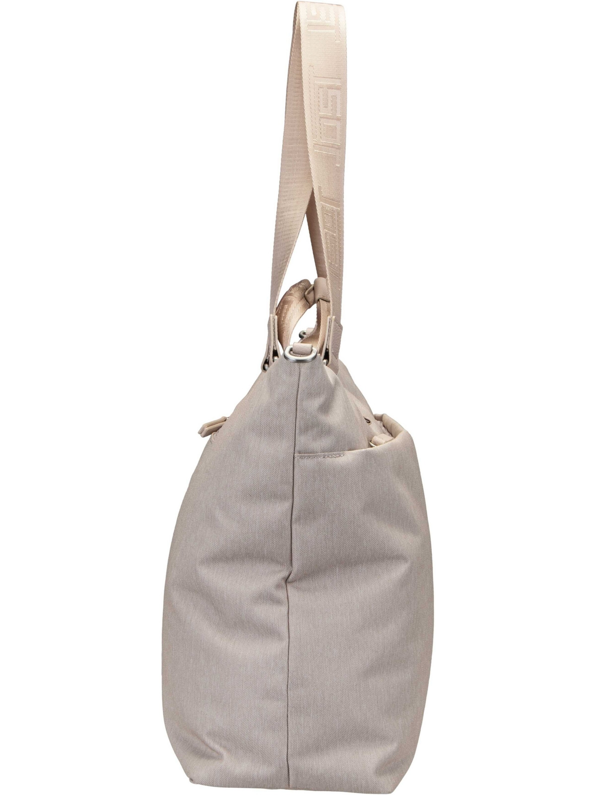 JOST Handbag ' Bergen 1461 ' in White