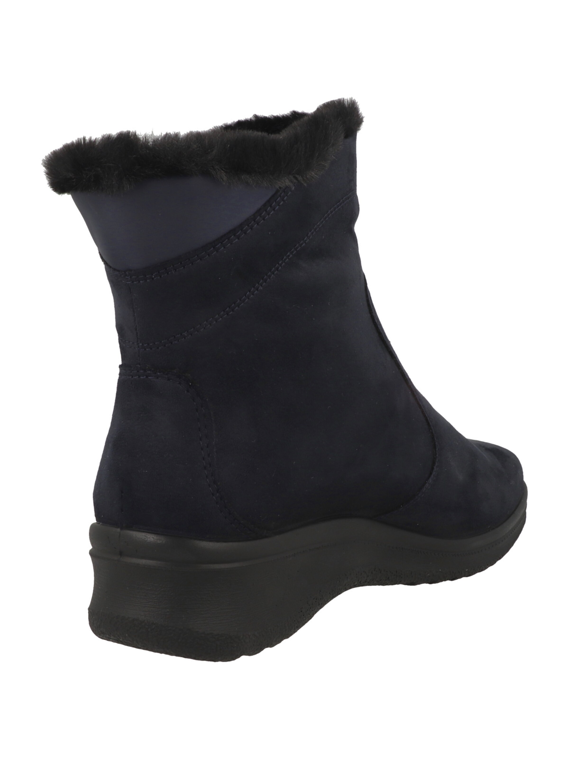 Stivaletto 'München' di ARA in blu