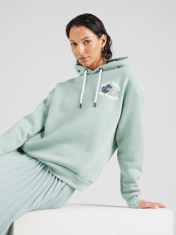 Eight2Nine Sweatshirt in Groen