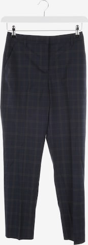 Essentiel Antwerp Pants in XXS in Blue: front