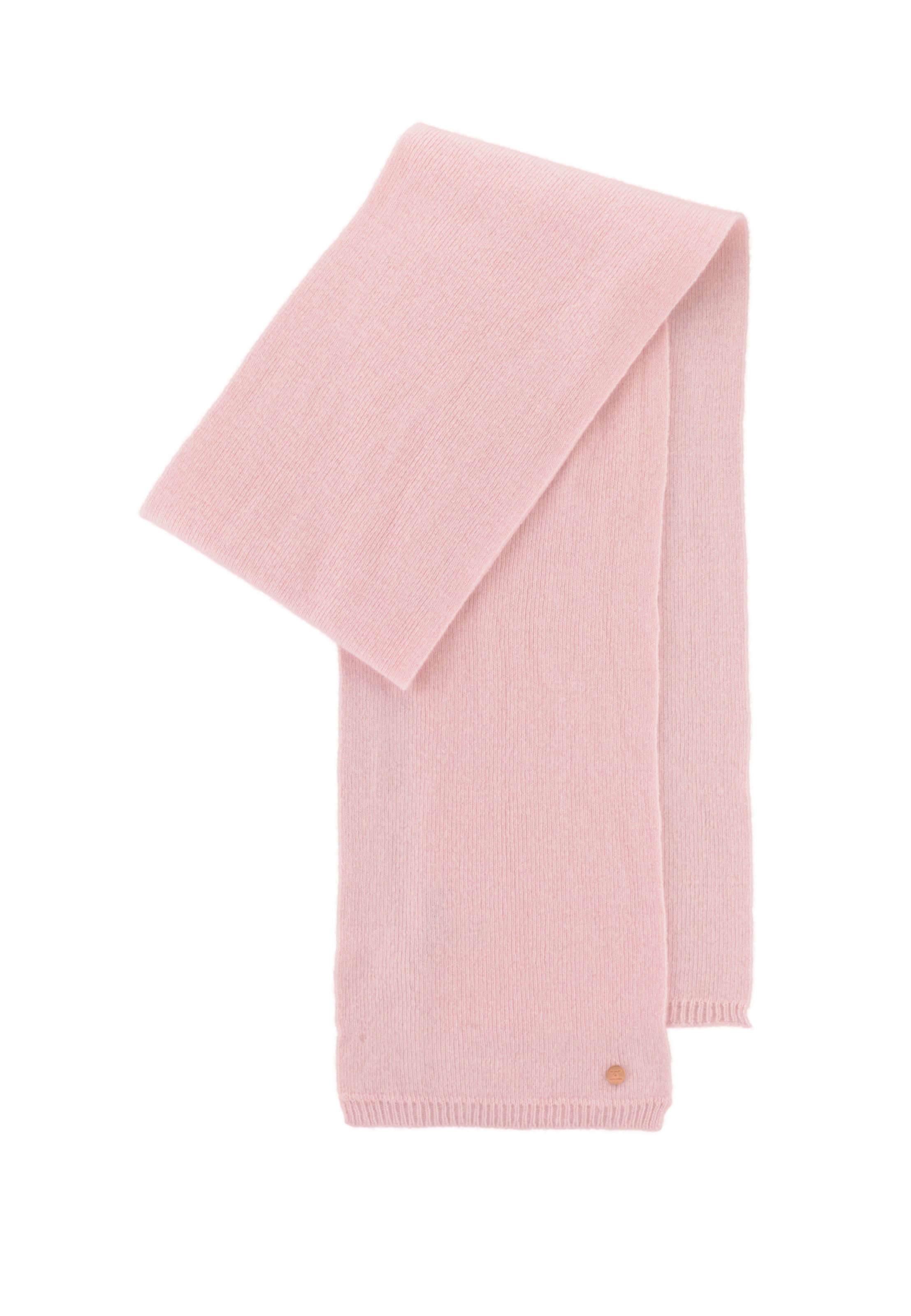 Bickley + Mitchell Sjal i pink