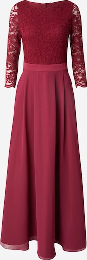 SWING Večerné šaty - brusnicová / jasne červená, Produkt