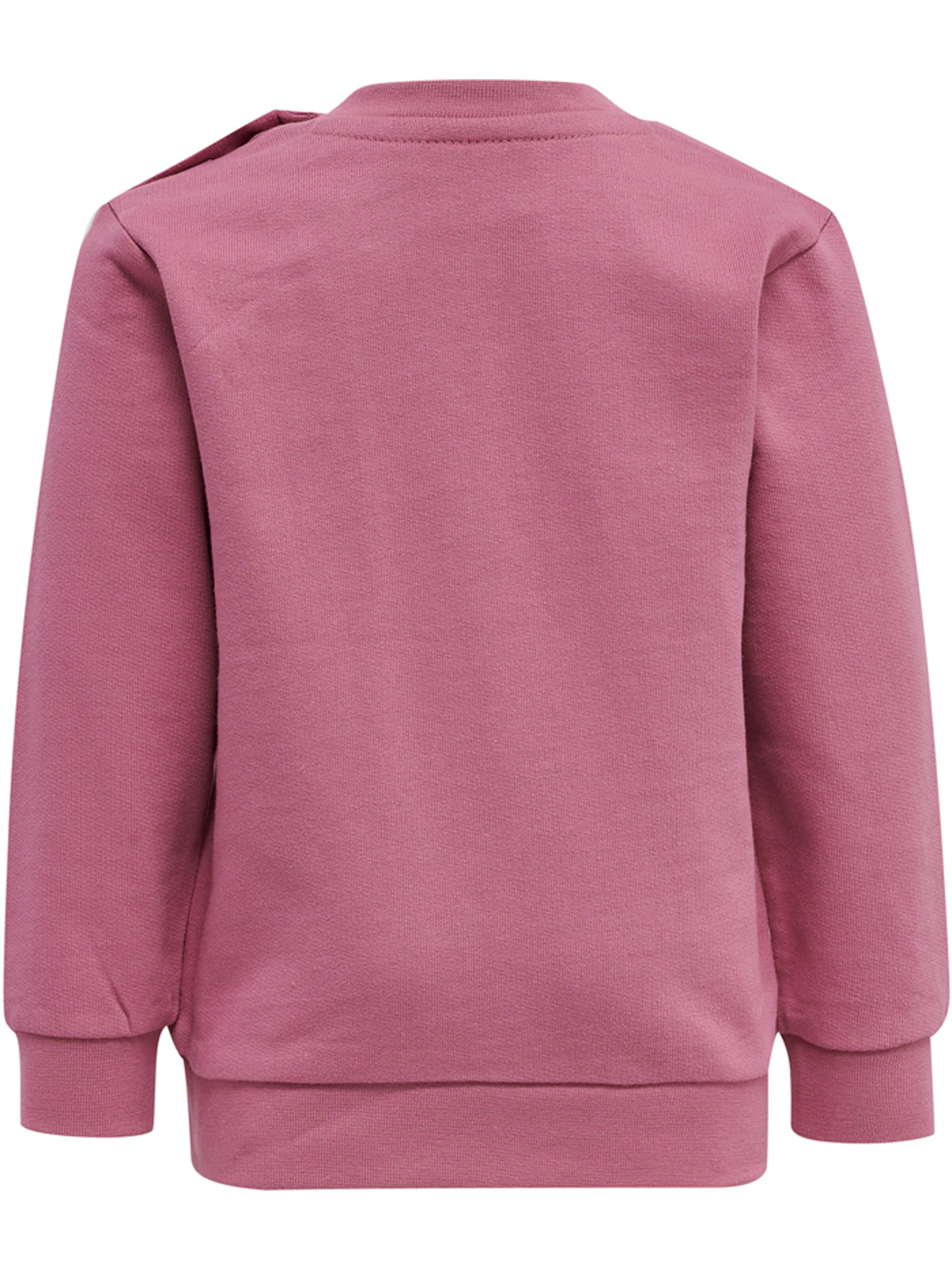 Hummel Sports sweatshirt 'Verina' in Pink