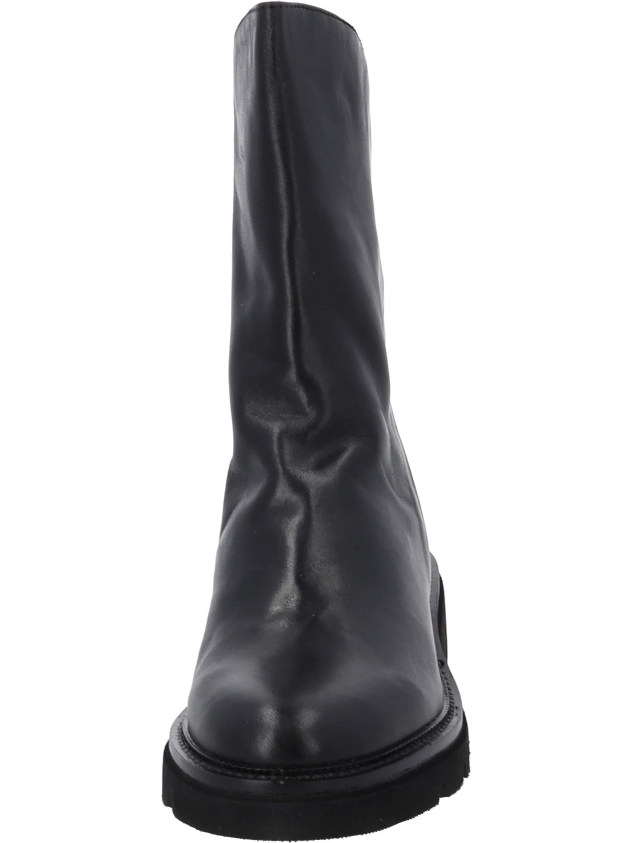 Palado Boots 'Fadya'‌‌‌‌‌‌‌‌ in Schwarz