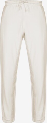 Pantaloni 'R.Y.V.' de la ADIDAS ORIGINALS pe alb