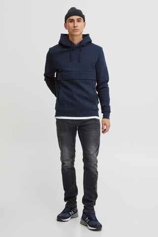 11 Project Sweatshirt 'Pranno' in Blue