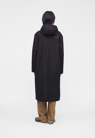 THE NORTH FACE Átmeneti kabátok 'NUKABIRA' - fekete