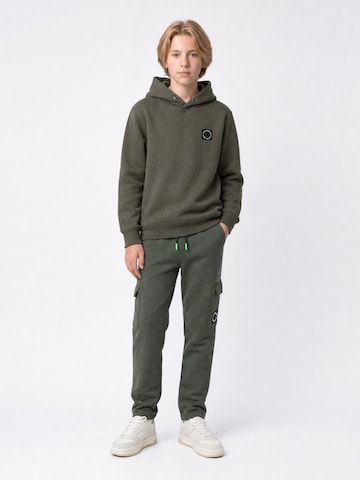 Regular Pantalon Petrol Industries en gris