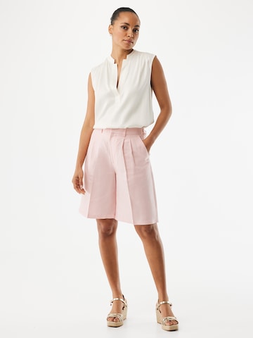 regular Pantaloni di MEXX in rosa
