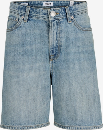Jack & Jones Junior Jeans 'JJITony JJOriginals' i blå: forside