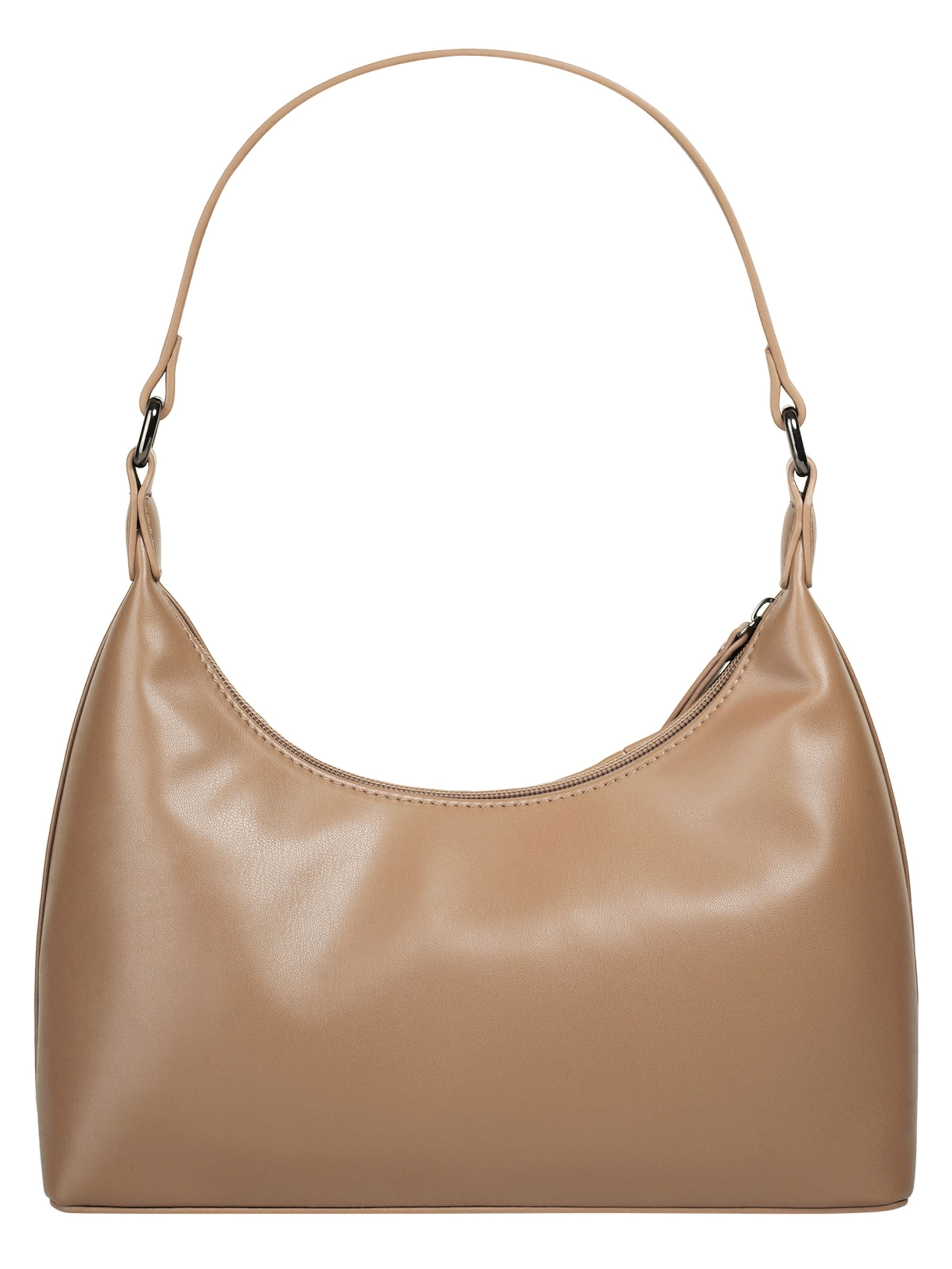 Sac bandoulière 'MILA' bugatti en beige