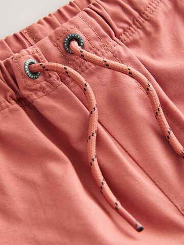 regular Pantaloni di Next in arancione