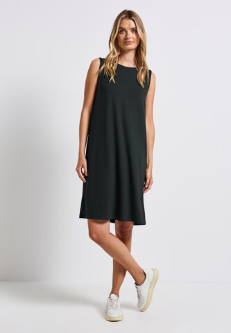 STREET ONE Dress in Green: front