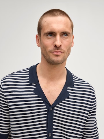 T-Shirt 'Merlin' JOOP! en bleu