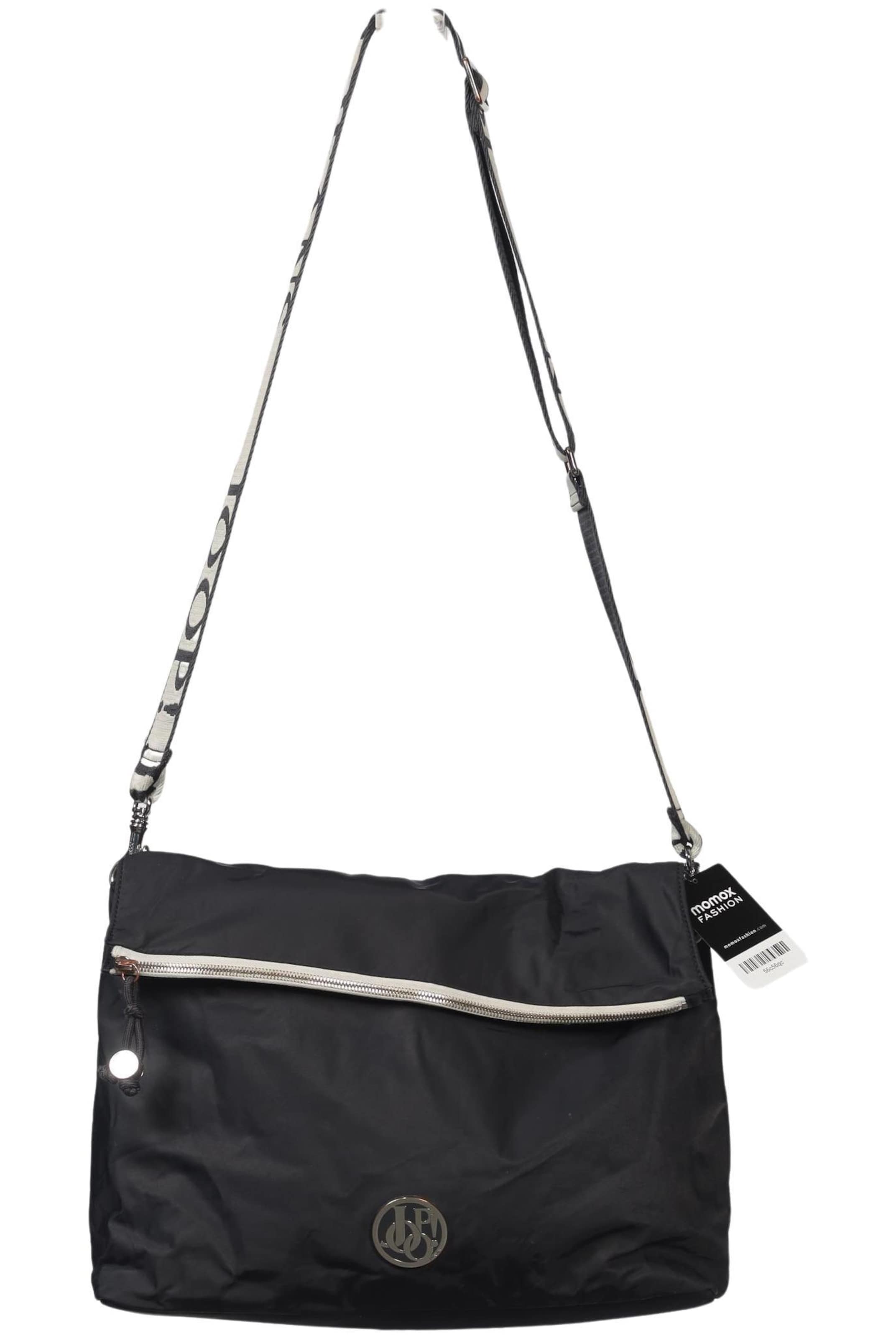 JOOP! Handtasche gross One Size in Schwarz: Vorderseite