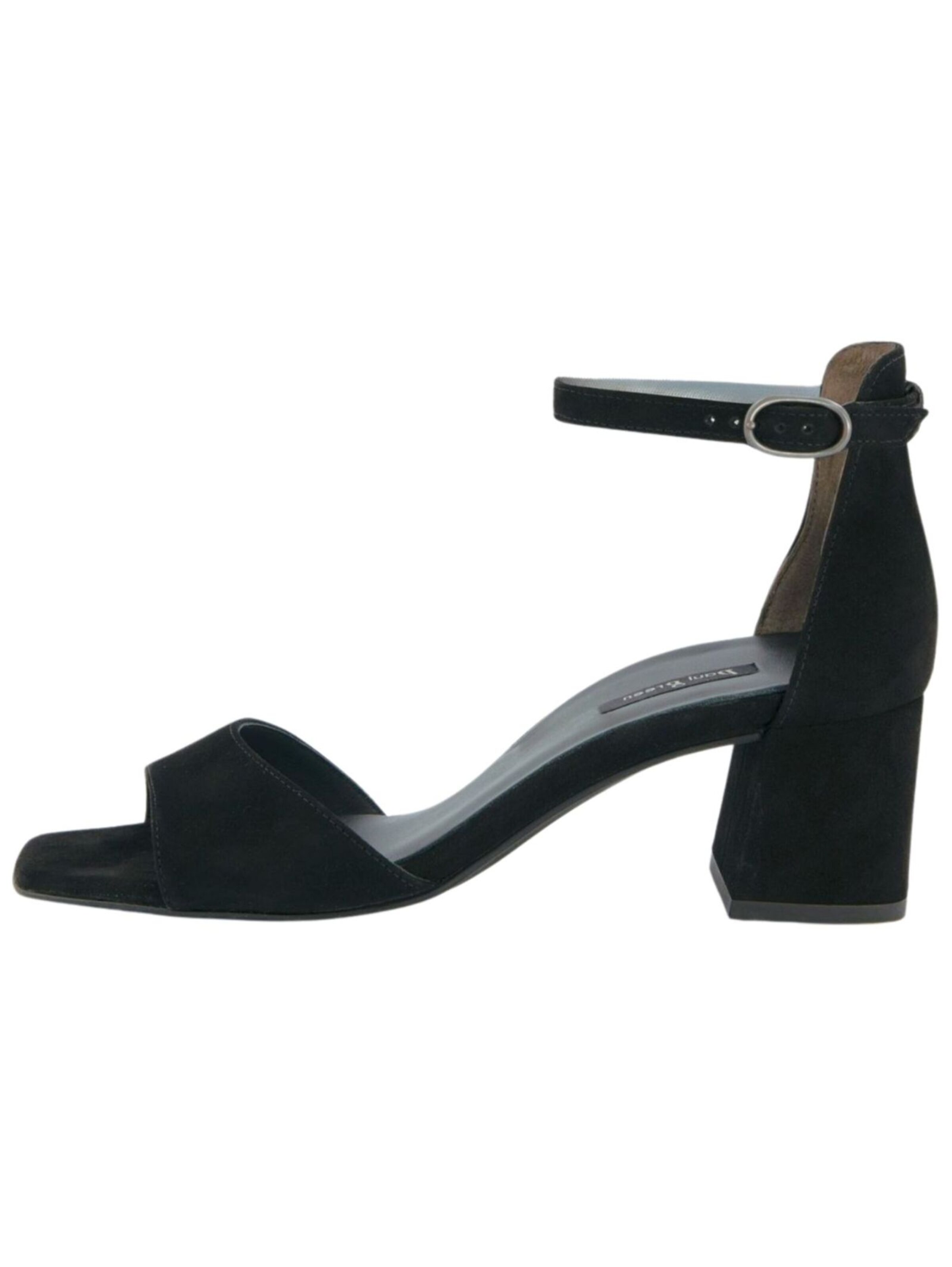Paul Green Sandals in Black
