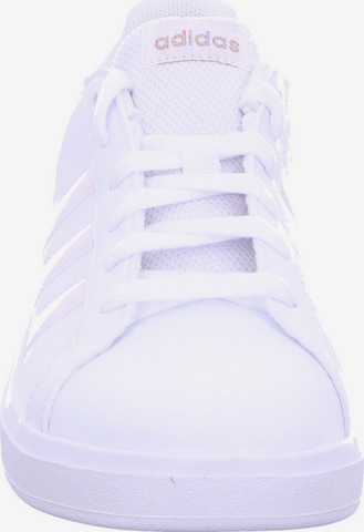 ADIDAS PERFORMANCE Sportschoen 'Grand Court 2.0' in Wit