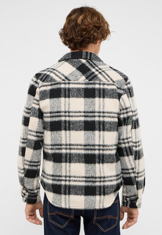 MUSTANG Between-Season Jacket 'Philo' in Beige