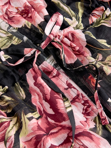 Next - Kimono en Mezcla de colores