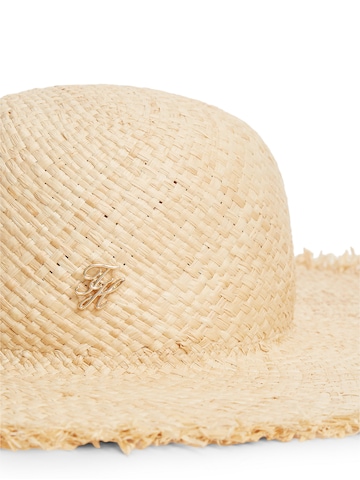Chapeaux TOMMY HILFIGER en beige