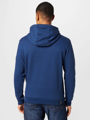 Ragwear Sweatshirt 'KRESY' in Blue