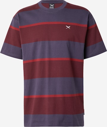 Iriedaily Paita 'Boldness' värissä sininen: etupuoli