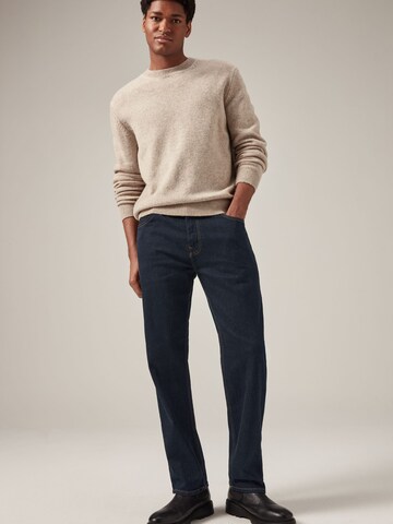 Regular Jean Next en bleu