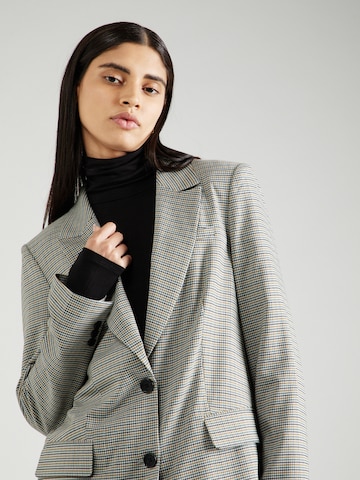 Blazer QS en gris